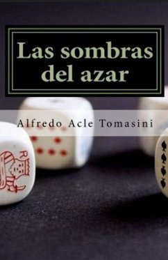 Las sombras del azar (eBook, ePUB) Cover Las sombras del azar (eBook, ePUB)
