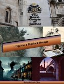 El juicio a Sherlock Holmes (eBook, ePUB)