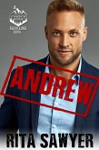 Carver Ridge Bachelors: Andrew (eBook, ePUB) Carver Ridge Bachelors: Andrew (eBook, ePUB)