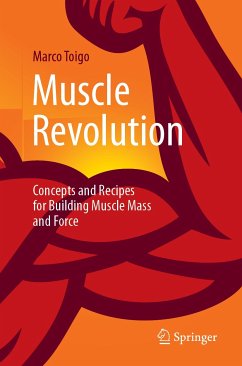 Muscle Revolution (eBook, PDF) - Toigo, Marco