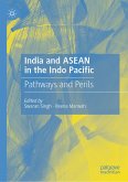 India and ASEAN in the Indo Pacific (eBook, PDF)