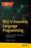 RISC-V Assembly Language Programming (eBook, PDF)