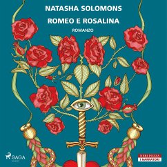 Romeo e Rosalina (MP3-Download) - Solomons, Natasha