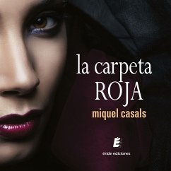 La carpeta roja (MP3-Download) - Casals, Miquel