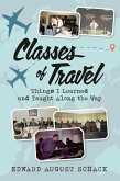 Classes of Travel (eBook, ePUB)