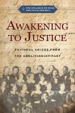 Awakening to Justice (eBook, ePUB)