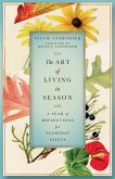 The Art of Living in Season (eBook, ePUB)