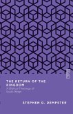 The Return of the Kingdom (eBook, ePUB)