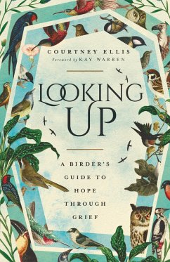 Looking Up (eBook, ePUB) - Ellis, Courtney