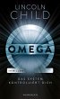 Omega / Jeremy Logan Bd.6  ... - Bild 1