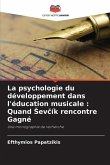La psychologie du développement dans l'éducation musicale
