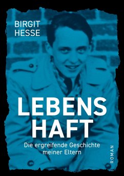 Lebenshaft - Hesse, Birgit