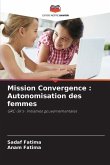 Mission Convergence