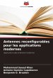 Antennes reconfigurables pour les... - Bild 1