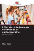 Littérature de jeunesse victorienne et contemporaine