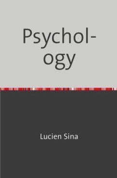 Psychology - Sina, Lucien