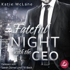 Fateful Night with the CEO (Fateful Nights 3) (MP3-Download)