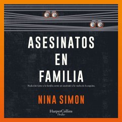 Asesinatos en familia (MP3-Download) - Simon, Nina