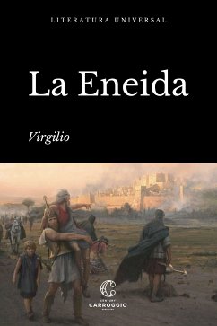 La Eneida (eBook, ePUB) - Virgilio