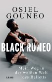 Black Romeo (eBook, ePUB)
