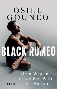 Black Romeo (eBook, ePUB) - Gouneo, Osiel
