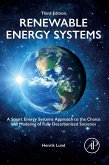 Renewable Energy Systems (eBook, ePUB)