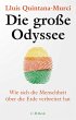 Die große Odyssee (eBook, ePUB) - Bild 1