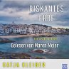 Riskantes Erbe (MP3-Download) - Bild 1