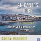 Riskantes Erbe (MP3-Download)