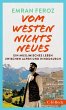 Vom Westen nichts Neues (eBook, ePUB) - Bild 1