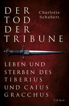 Der Tod der Tribune (eBook, PDF) - Schubert, Charlotte