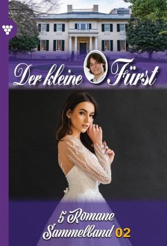 Cover 5 Romane (eBook, ePUB)