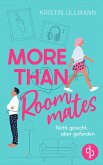 More Than Roommates (eBook, ePUB)