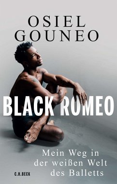 Black Romeo (eBook, PDF) - Gouneo, Osiel