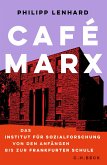 Café Marx (eBook, ePUB)