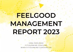 Feelgood Management Report 2023 (eBook, ePUB)