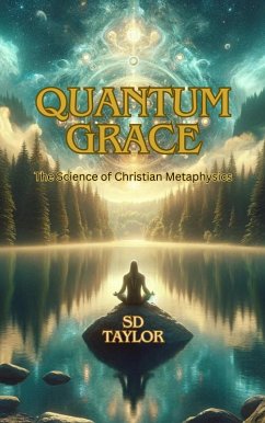 Cover Quantum Grace (eBook, ePUB)