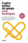 Cuatro estilos de apego (eBook, ePUB)