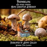Thumbelina and Other Stories (MP3-Download) Thumbelina and Other Stories (MP3-Download)
