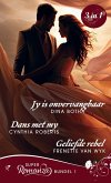 SuperRomanza: Bundel 1 (eBook, ePUB)