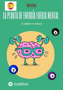 la planta de energía Fuerza mental (eBook, ePUB) - Duymaz, Sami