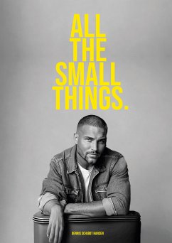 All the Small Things (eBook, ePUB)