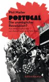 Portugal - Die unmögliche Revolution? (eBook, ePUB)