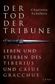 Der Tod der Tribune (eBook, ePUB)