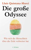 Die große Odyssee (eBook, PDF)