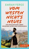 Vom Westen nichts Neues (eBook, PDF)