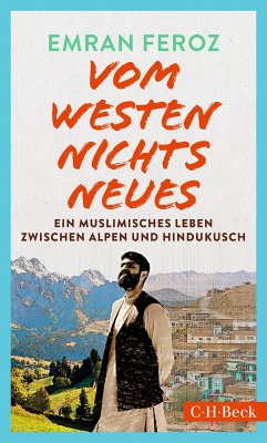 Vom Westen nichts Neues (eBook, PDF) - Feroz, Emran