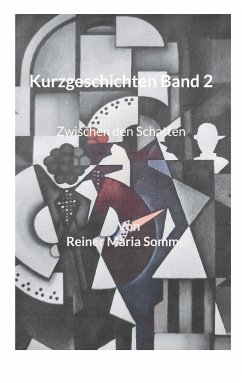 Kurzgeschichten Band 2 (eBook, ePUB)