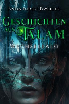 Cover Geschichten aus Talam (eBook, ePUB)