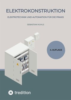 Elektrokonstruktion (eBook, ePUB) - Kuhls, Sebastian